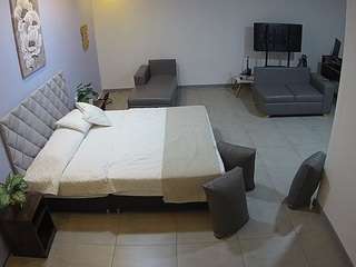 JBTV MainRoom Cam01 - VoyeurCam